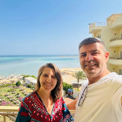 Magic Beach Hotel - Hurghada — фото погоды в октябре (2025-10-23)