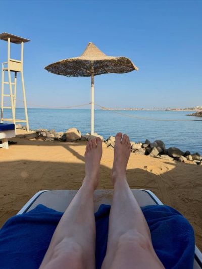 Magic Beach Hotel - Hurghada — фото погоды в ноябре (2025-11-19)