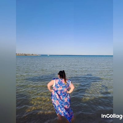 Magic Beach Hotel - Hurghada — фото погоды в январе (2026-01-20)