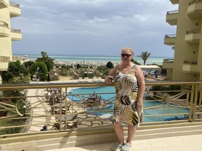 Magic Beach Hotel - Hurghada — фото погоды в марте (2026-03-18)