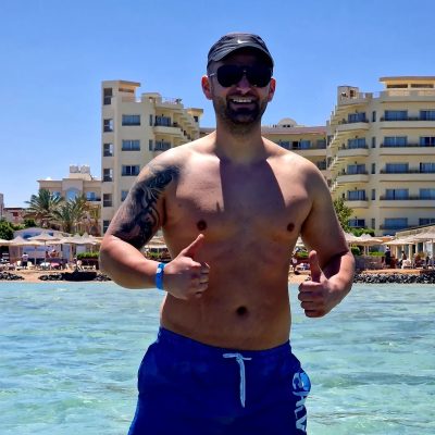Magic Beach Hotel - Hurghada — фото погоды в апреле (2026-04-18)