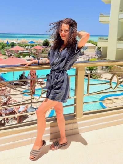 Magic Beach Hotel - Hurghada — фото погоды в июне (2026-06-12)