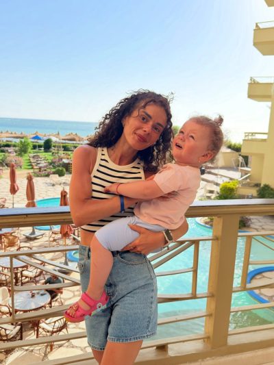 Magic Beach Hotel - Hurghada — фото погоды в июле (2026-07-07)