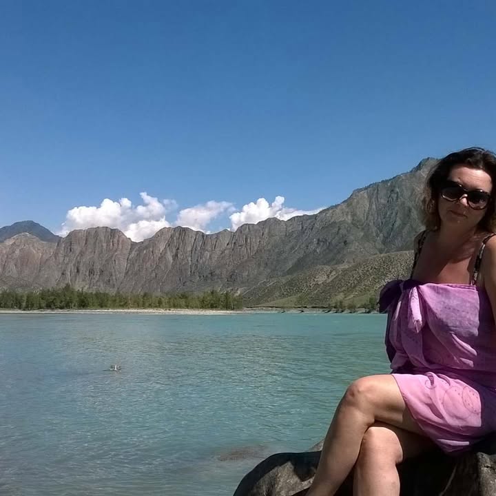 Погода в Чуйский тракт