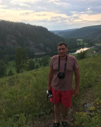 Tyutyuleni, Bashkortostan, Russia в июле — фото погоды (2018-07-11)