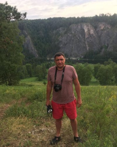 Шульган-Таш в июле — фото погоды (2018-07-11)