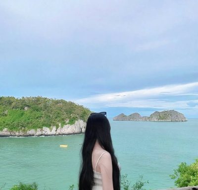 Bãi Biển Cát Cò Đảo Cát Bà в июне — фото погоды (2025-06-30)