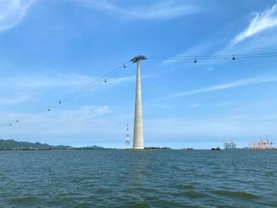 Bãi Biển Cát Cò Đảo Cát Bà в июле — фото погоды (2025-07-14)