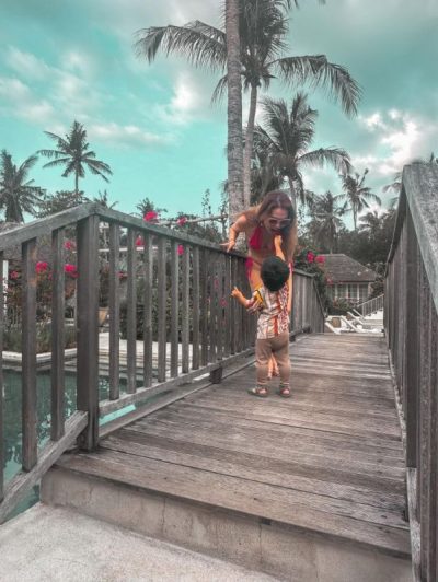 Gili Trawagan Island, Bali в августе — фото погоды (2025-08-31)