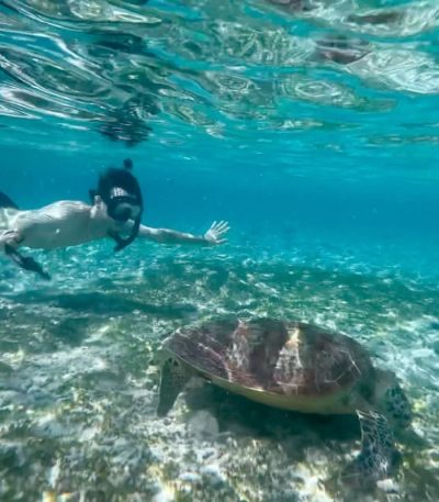 Gili Trawagan Island, Bali в сентябре — фото погоды (2025-09-02)