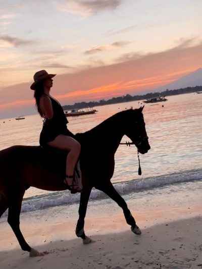 Gili Trawagan Island, Bali в сентябре — фото погоды (2025-09-03)