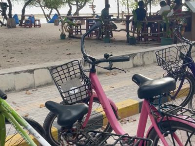 Gili Trawagan Island, Bali в сентябре — фото погоды (2025-09-04)