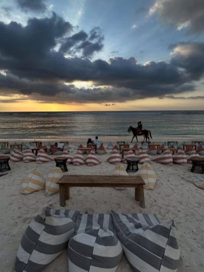Gili Trawagan Island, Bali в сентябре — фото погоды (2025-09-14)