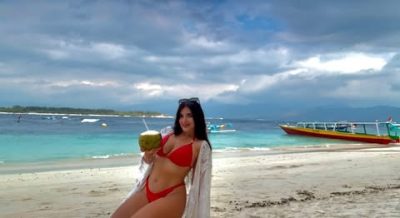 Gili Trawagan Island, Bali в сентябре — фото погоды (2025-09-23)
