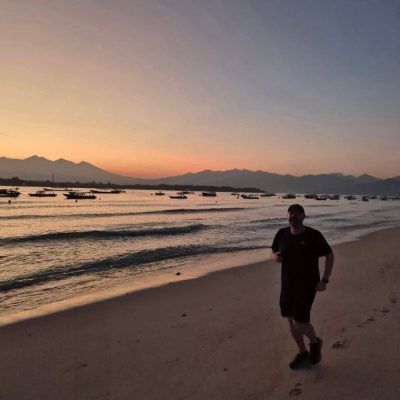 Gili Trawagan Island, Bali в сентябре — фото погоды (2025-09-25)
