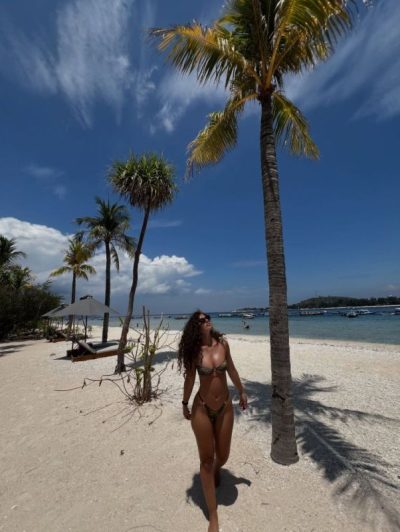 Gili Trawagan Island, Bali в октябре — фото погоды (2025-10-05)