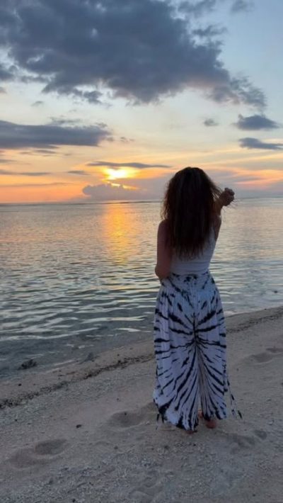 Gili Trawagan Island, Bali в октябре — фото погоды (2025-10-14)