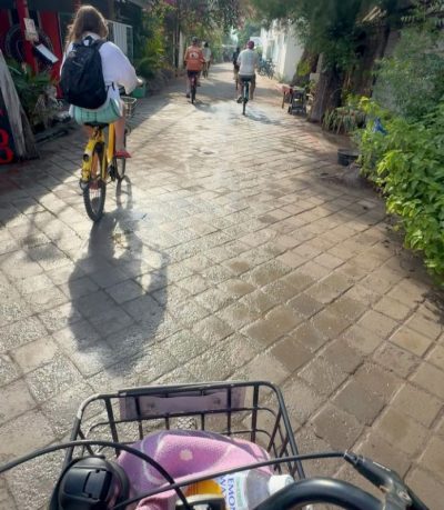Gili Trawagan Island, Bali в октябре — фото погоды (2025-10-24)