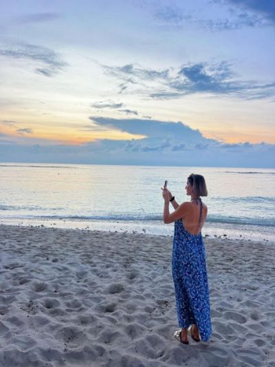 Gili Trawagan Island, Bali в октябре — фото погоды (2025-10-29)