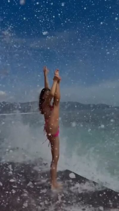 Gili Trawagan Island, Bali в октябре — фото погоды (2025-10-31)