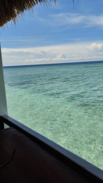 Gili Trawagan Island, Bali в ноябре — фото погоды (2025-11-02)