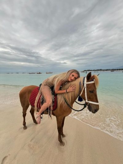 Gili Trawagan Island, Bali в ноябре — фото погоды (2025-11-15)