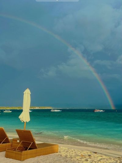 Gili Trawagan Island, Bali в декабре — фото погоды (2025-12-15)