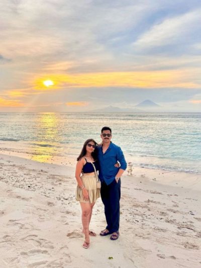 Gili Trawagan Island, Bali в декабре — фото погоды (2025-12-29)