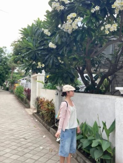 Gili Trawagan Island, Bali в январе — фото погоды (2026-01-23)
