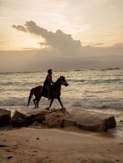 Gili Trawagan Island, Bali в январе — фото погоды (2026-01-24)