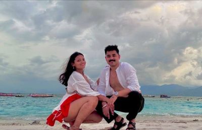 Gili Trawagan Island, Bali в феврале — фото погоды (2026-02-27)
