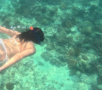 Gili Trawagan Island, Bali в мае — фото погоды (2026-05-14)