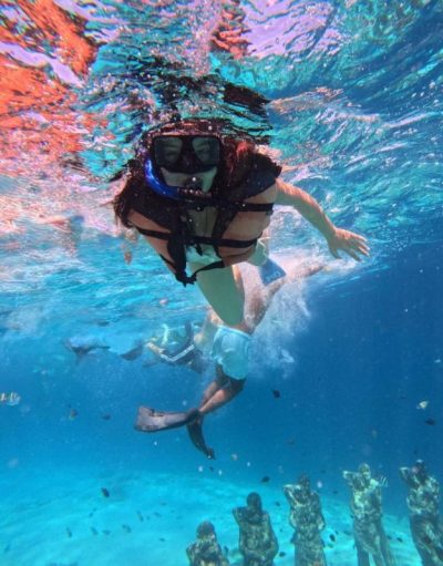 Gili Trawagan Island, Bali в мае — фото погоды (2026-05-14)