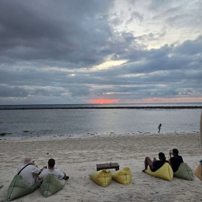 Gili Trawagan Island, Bali в мае — фото погоды (2026-05-19)