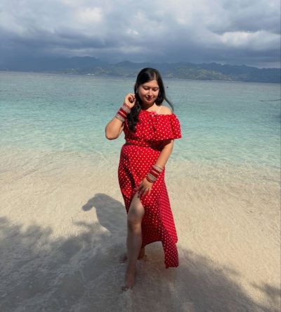Gili Trawagan Island, Bali в мае — фото погоды (2026-05-23)