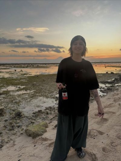 Gili Trawagan Island, Bali в мае — фото погоды (2026-05-31)