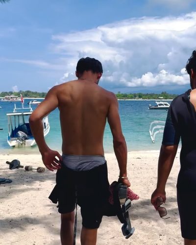 Gili Trawagan Island, Bali в июне — фото погоды (2026-06-01)