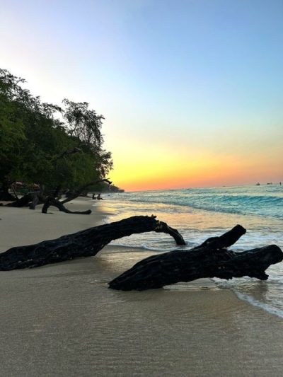 Gili Trawagan Island, Bali в июне — фото погоды (2026-06-07)