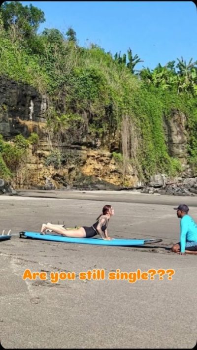 Gili Trawagan Island, Bali в июне — фото погоды (2026-06-10)