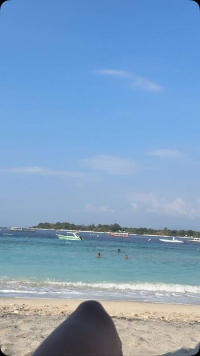 Gili Trawagan Island, Bali в июле — фото погоды (2026-07-18)