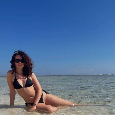Gili Trawagan Island, Bali в июле — фото погоды (2026-07-24)