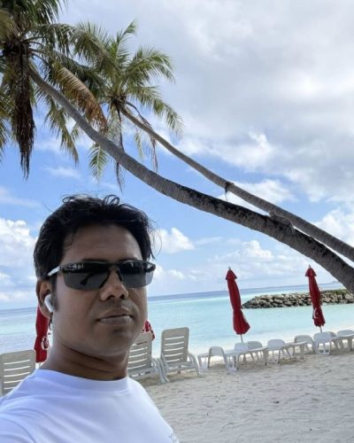 K.Maafushi, Maldives в апреле — фото погоды (2026-04-23)