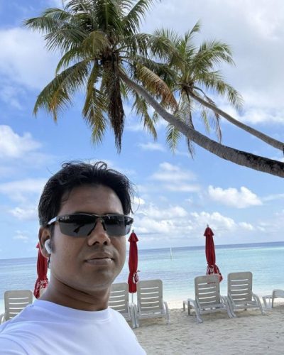 K.Maafushi, Maldives в апреле — фото погоды (2026-04-23)