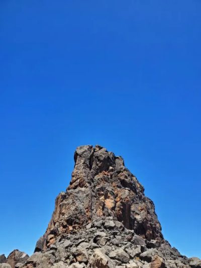 Kilimanjaro Lava Tower Camp 4600m в августе — фото погоды (2025-08-31)