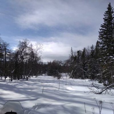 Baysakalovo, Bashkortostan, Russia в феврале — фото погоды (2019-02-10)