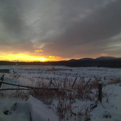 Baysakalovo, Bashkortostan, Russia в декабре — фото погоды (2019-12-22)