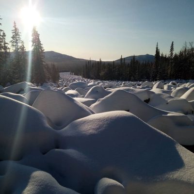 Baysakalovo, Bashkortostan, Russia в январе — фото погоды (2020-01-03)