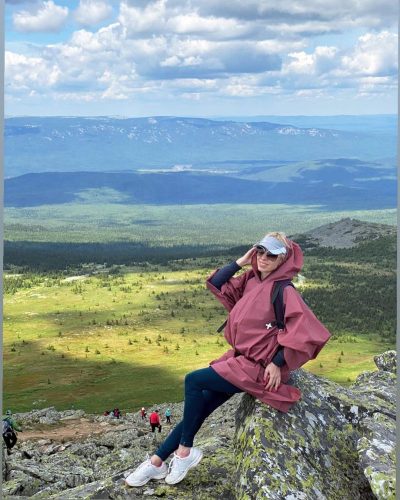 Baysakalovo, Bashkortostan, Russia в июле — фото погоды (2020-07-22)