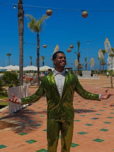 Saïda, Oujda, Morocco в мае — фото погоды (2026-05-29)