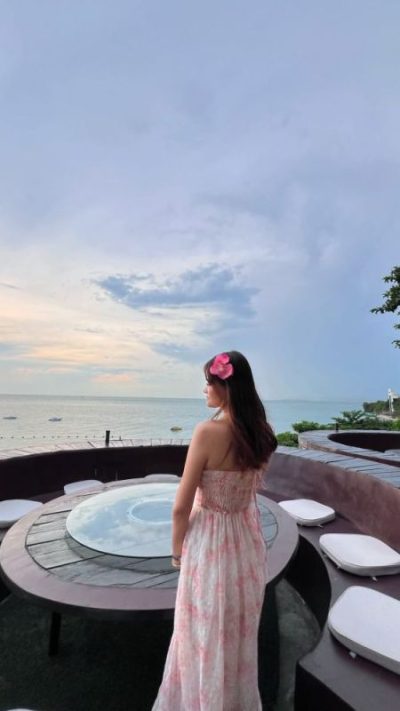 3 Mermaids Cafe & Restaurant в июле — фото погоды (2026-07-01)